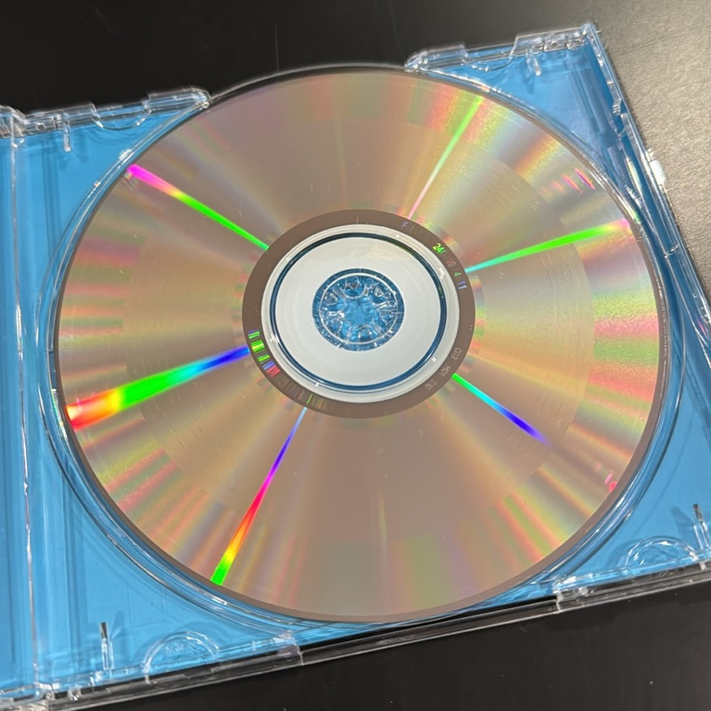 Shrek 2 - Party CD - Picture 4 of 4